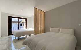 CLB Argote de Molina Apartment